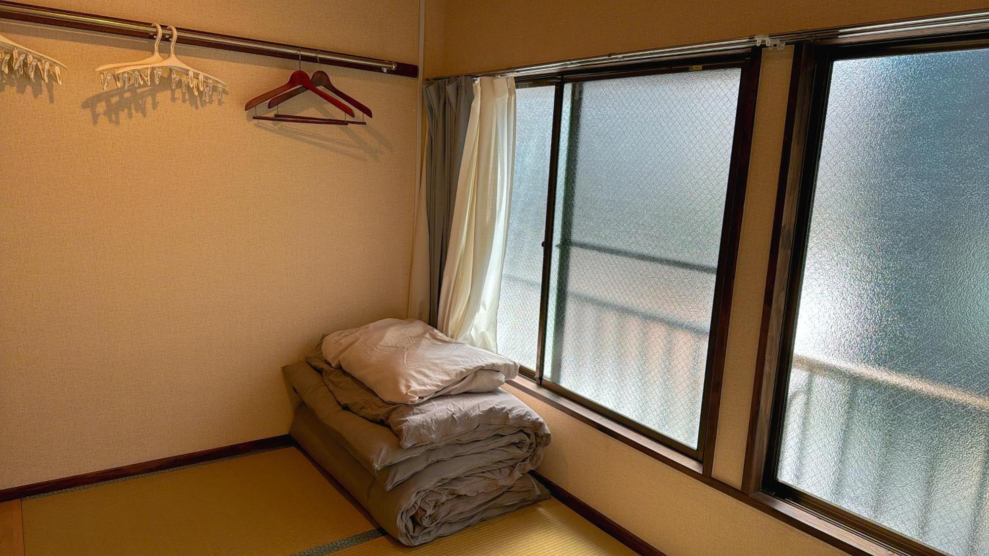 Ryokan Nakadaya Tōkyō Extérieur photo